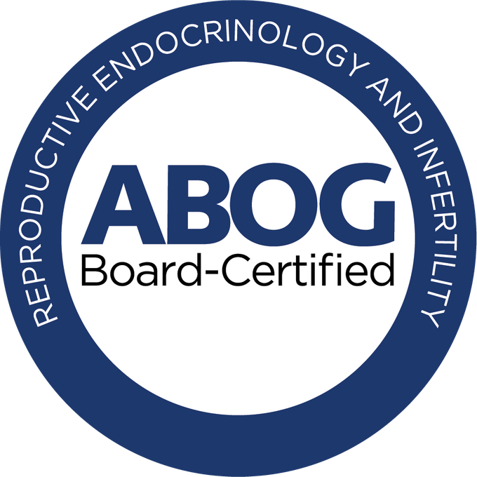 ABOG Board Certified