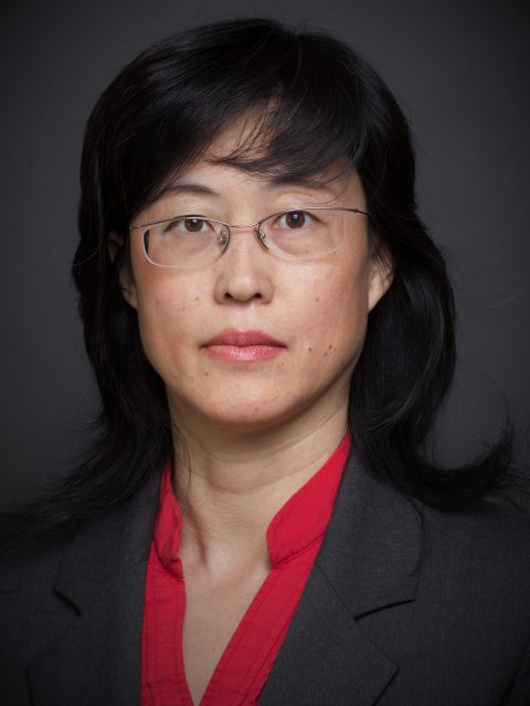 Wenling Zhang, PhD HCLD